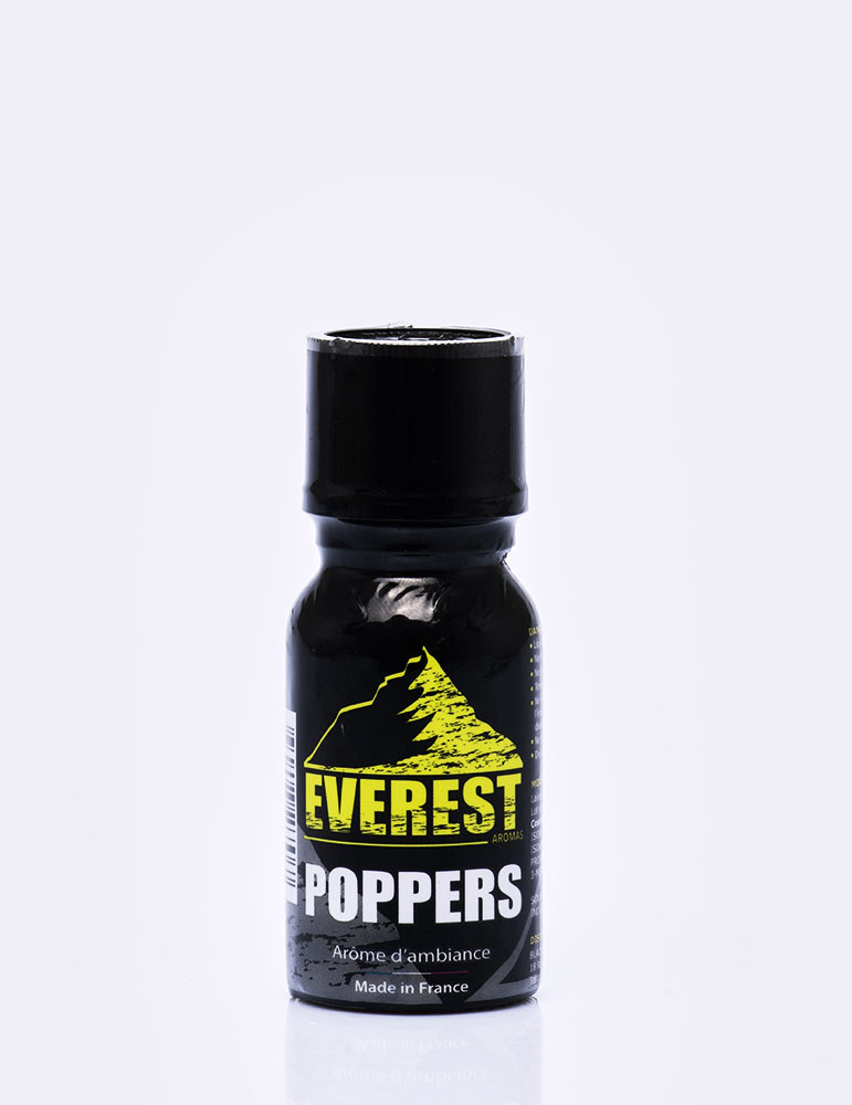 everest poppers