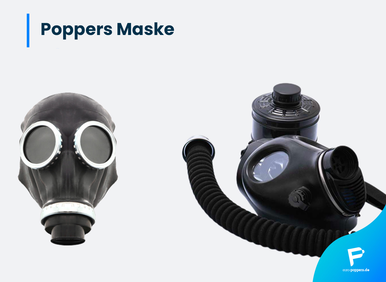 You are currently viewing Poppers Maske – das neue Accessoire für Poppers