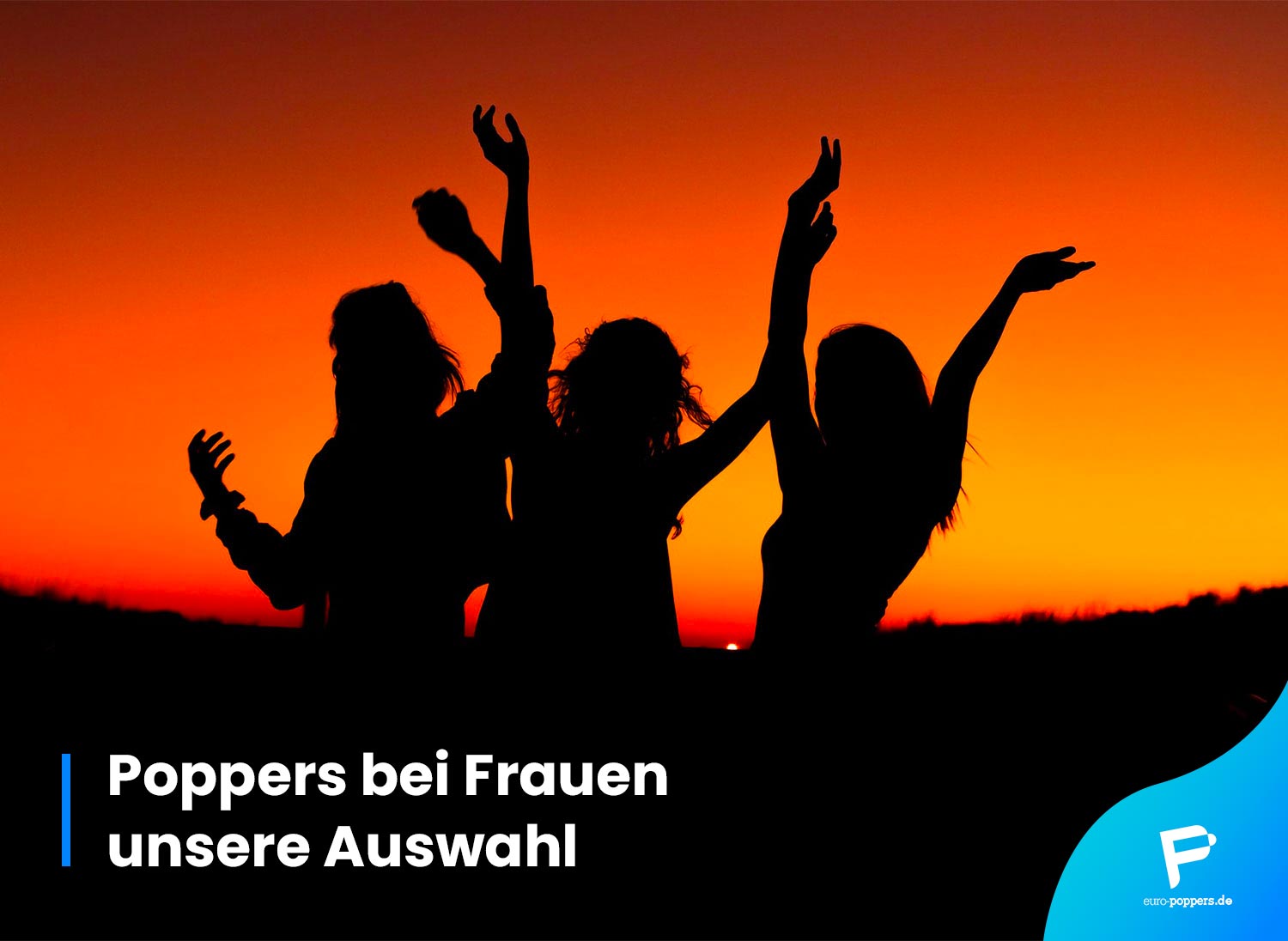 poppers bei frauen