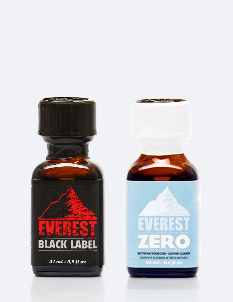 everest big pack