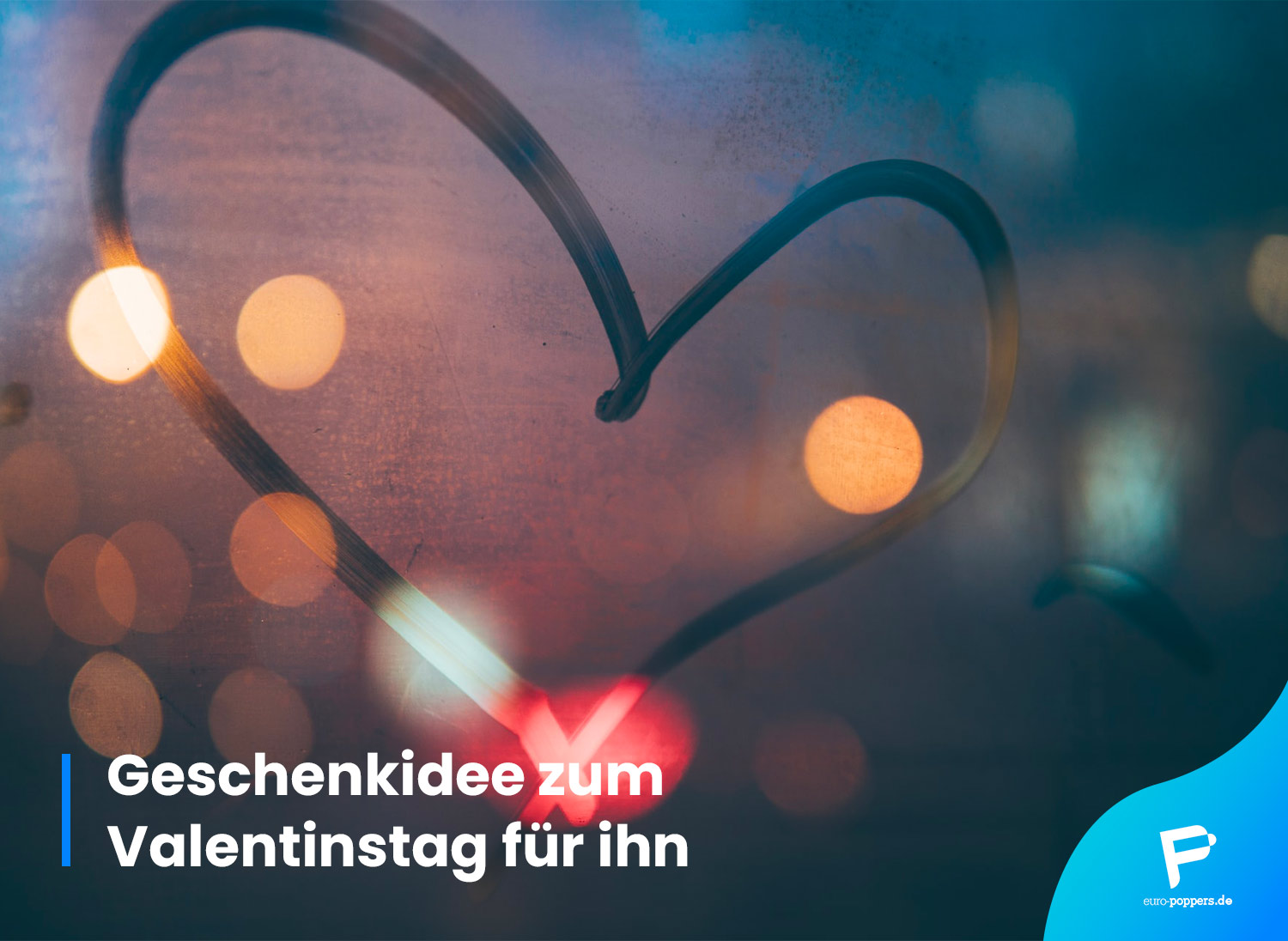 You are currently viewing <strong>Geschenkidee zum Valentinstag für ihn</strong>