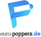 logo euro poppers