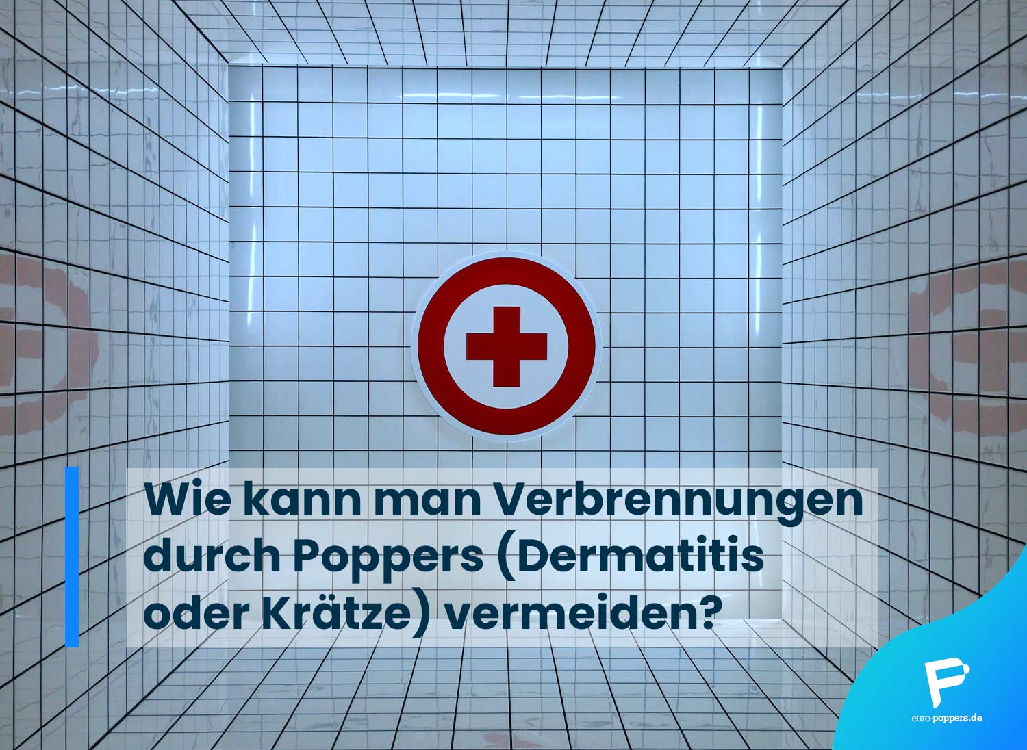 poppers verbrennungen