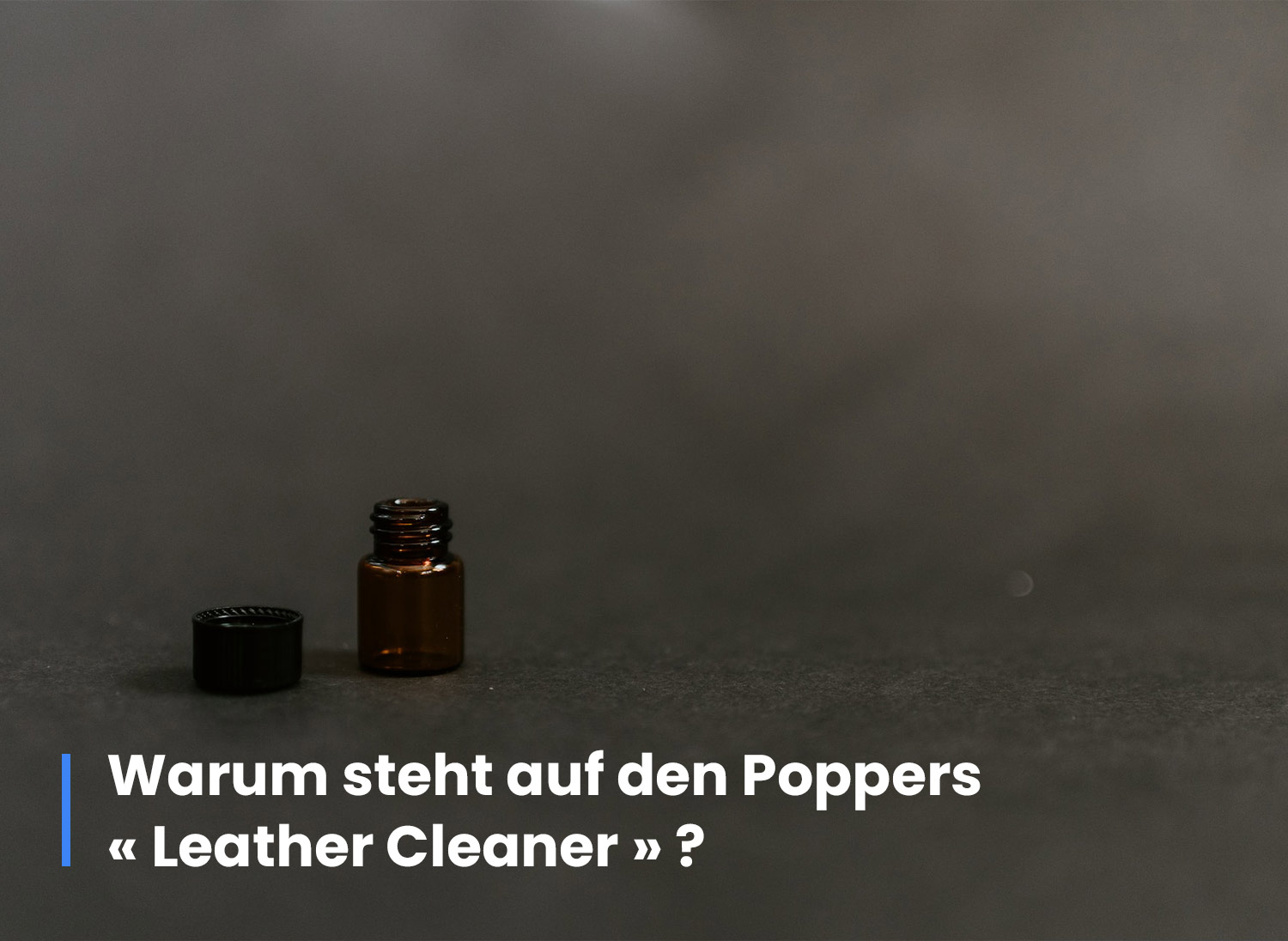 leather cleaner