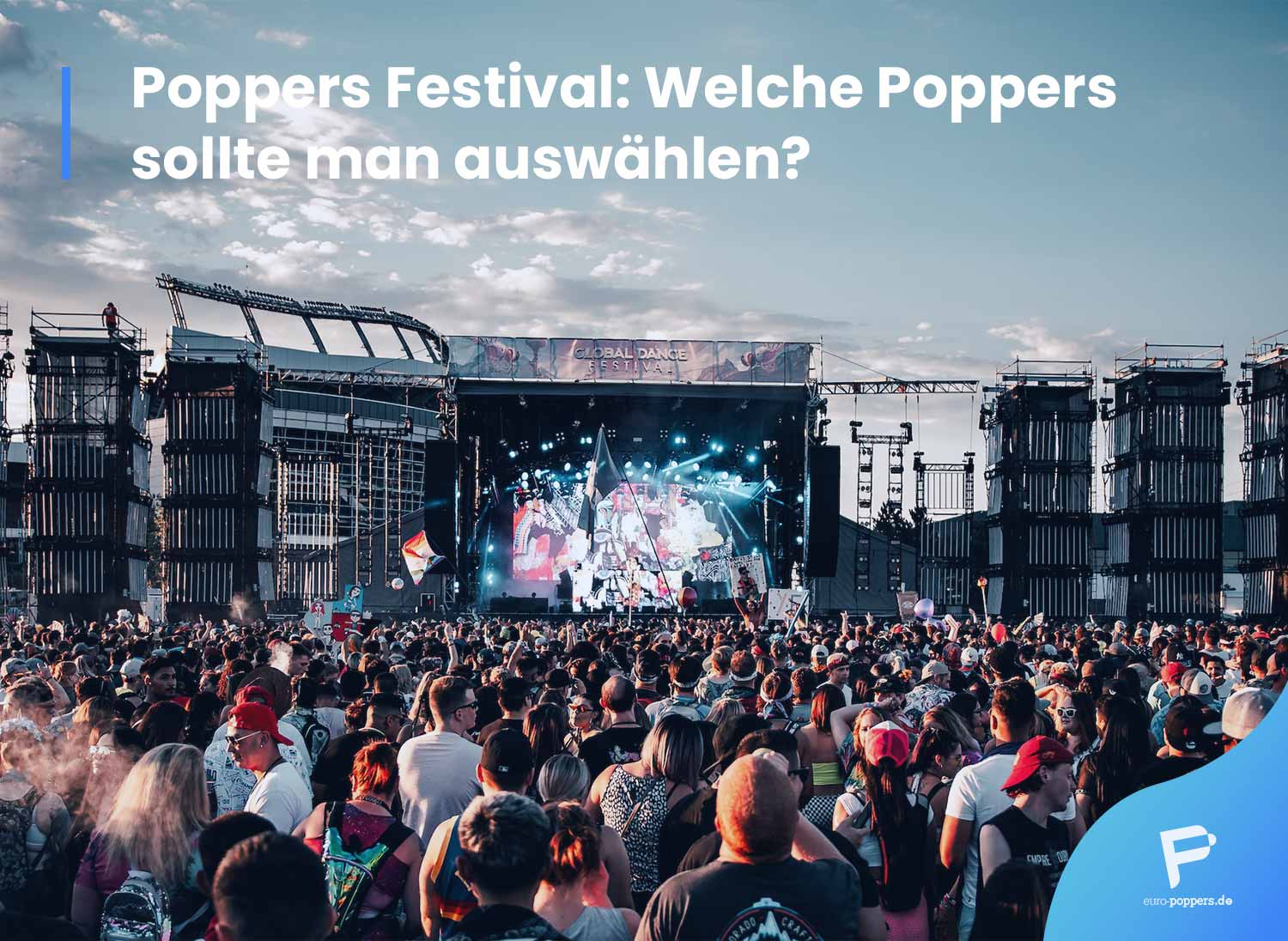 poppers festival