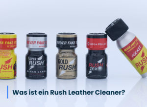 Read more about the article Was ist ein Rush Leather Cleaner?