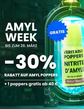 amyl week
