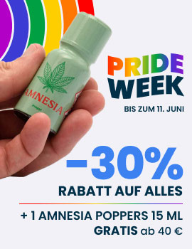 pride week