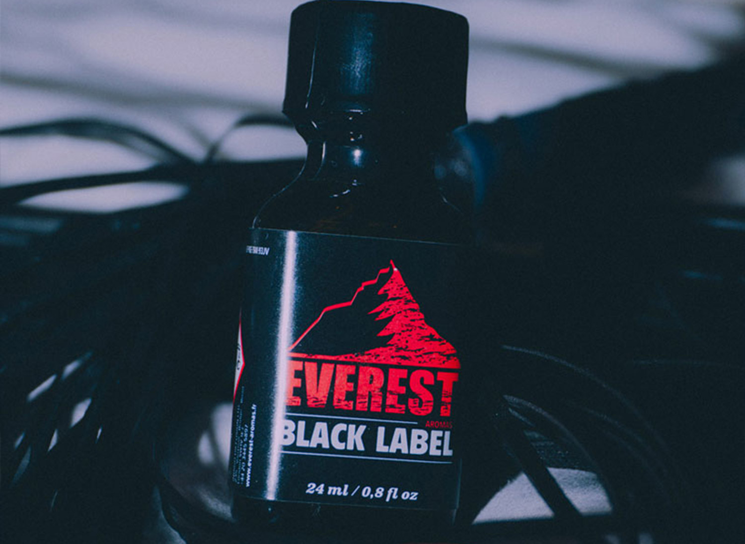 everest black label