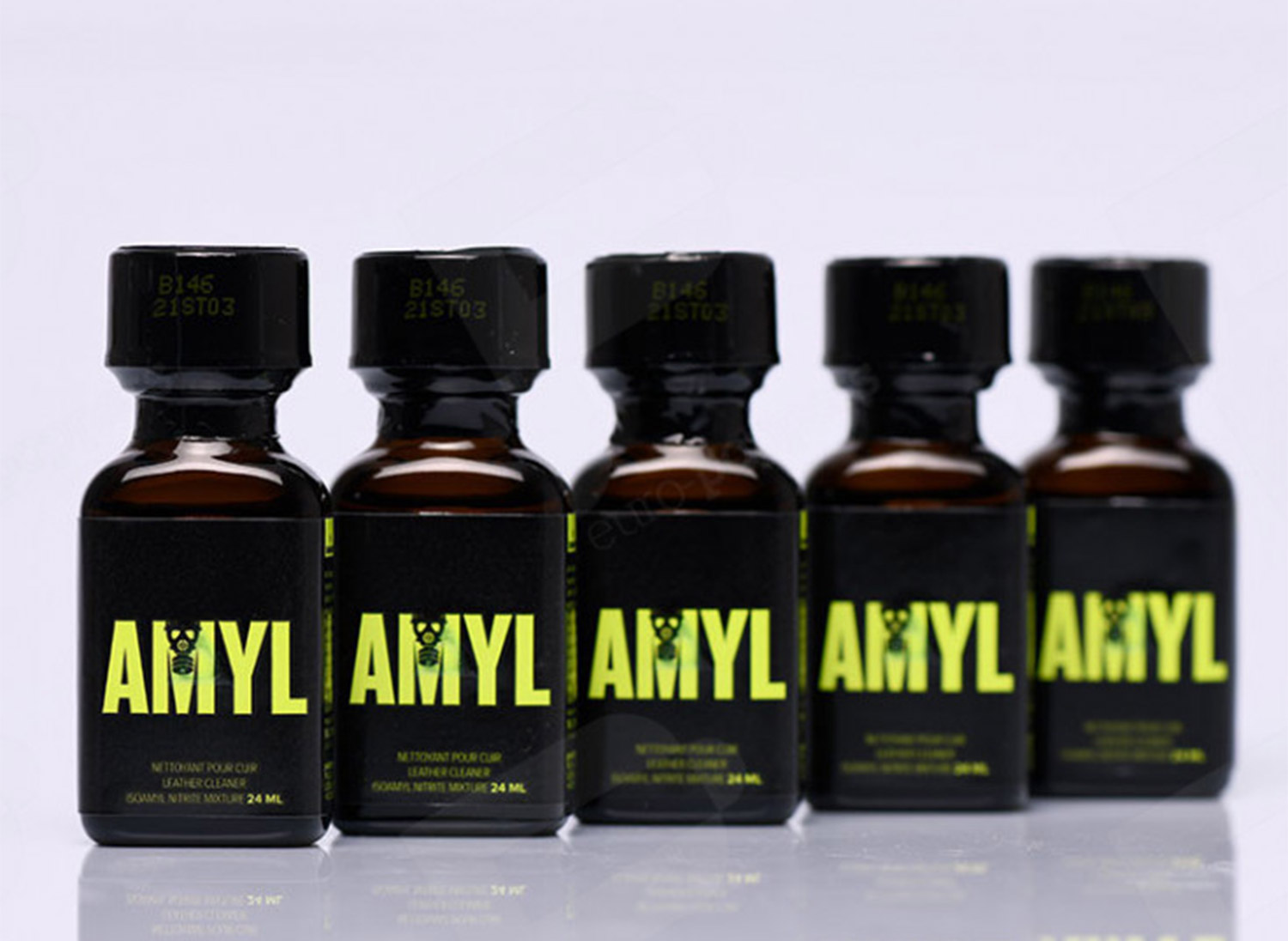 amyl 24 ml