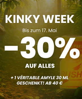 Kinky Week