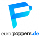 logo euro poppers