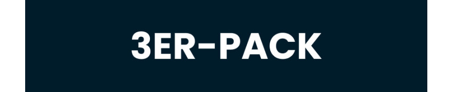 3er-Pack