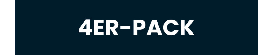4er-Pack