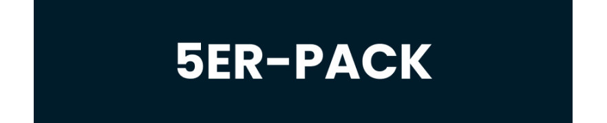 5er-Pack