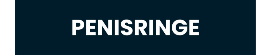 Penisringe