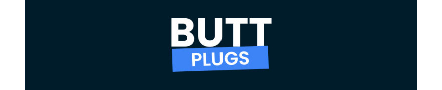 Butt Plugs