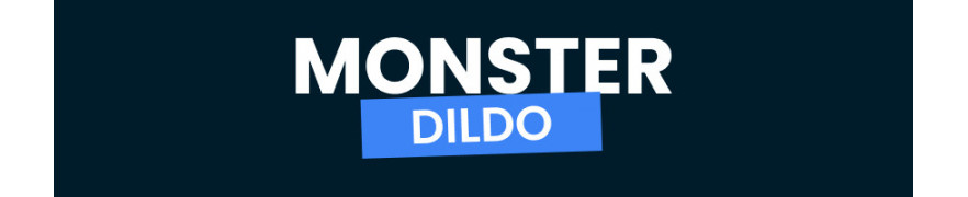 Monster Dildo