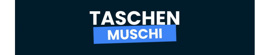 Taschen muschi