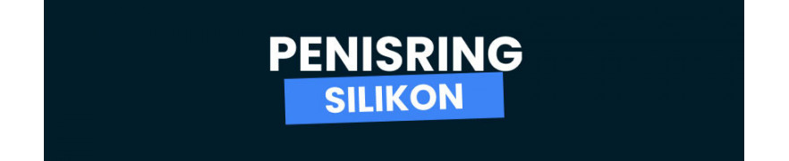 Penisring Silikon