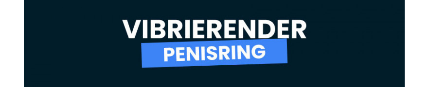 Vibrierender Penisring