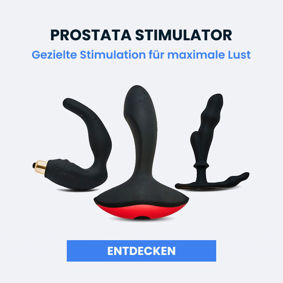 prostate stimulator