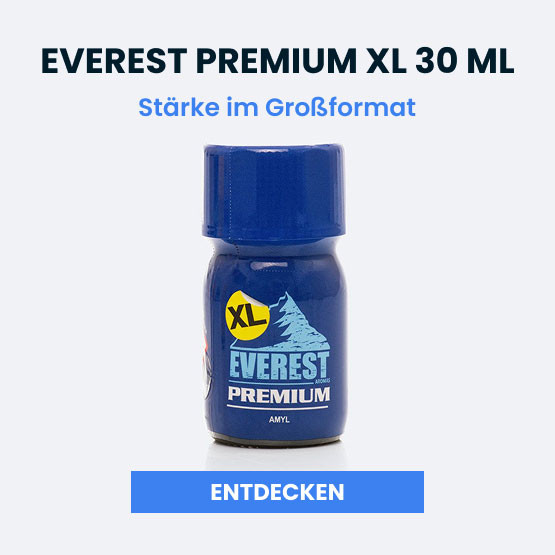 everest premium 30 ml
