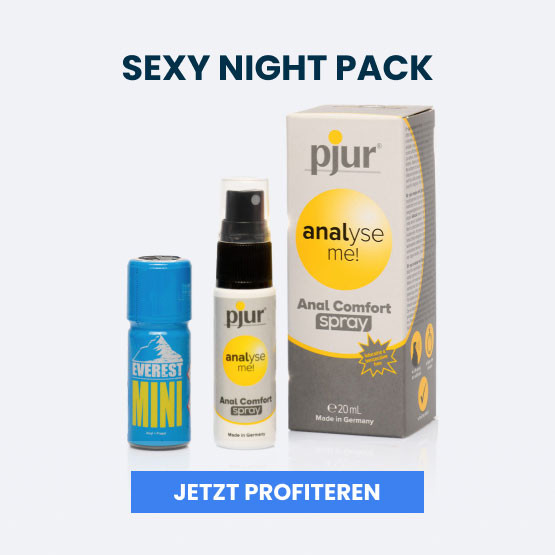 sexy night pack