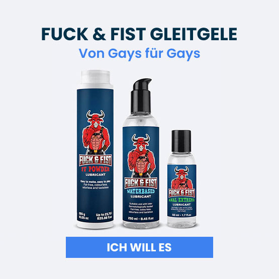 fuck and fist