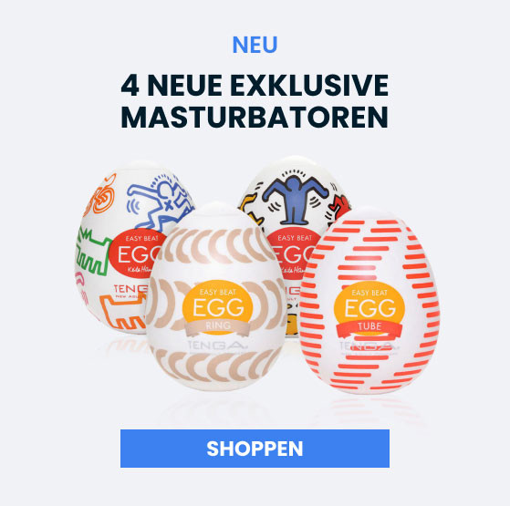 tenga eggs