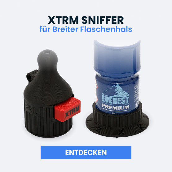 xtrm sniffer