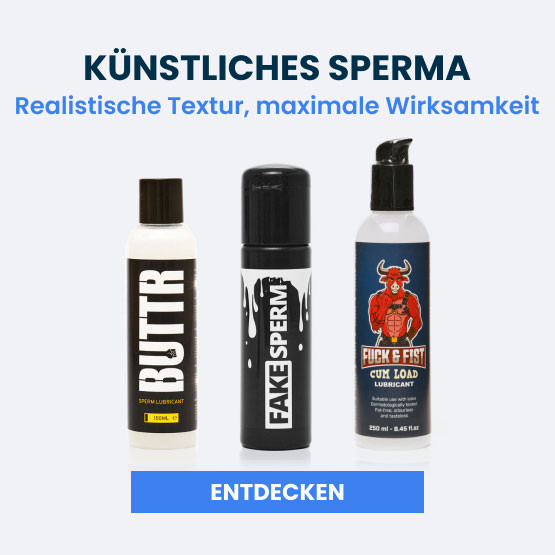 Künstliches Sperma