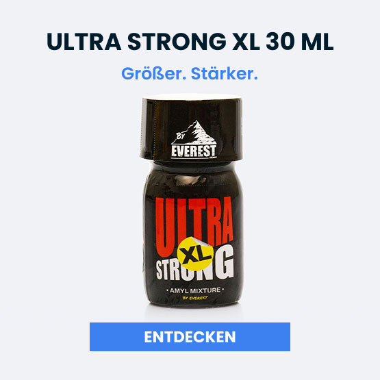 ultra strong xl