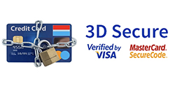 3D secure