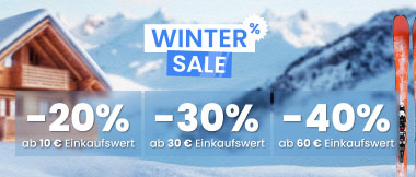 winter sale
