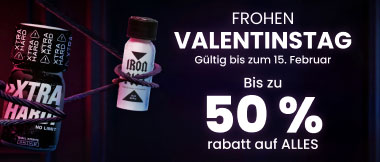 valentinstag