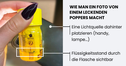 Rückgabebedingungen