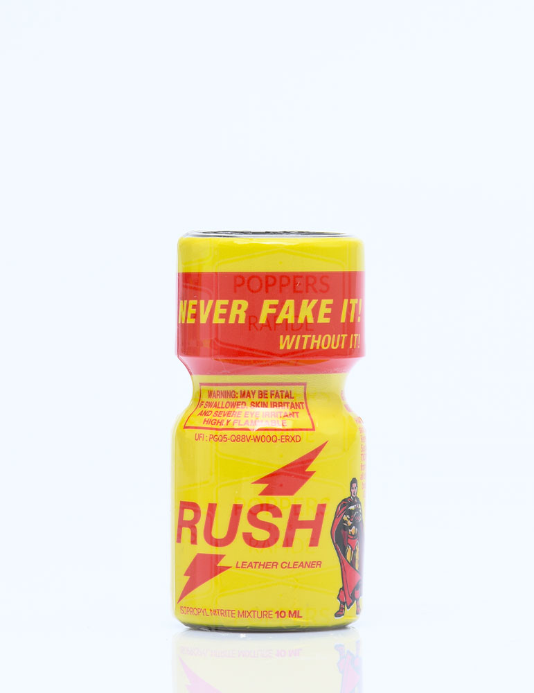 poppers rush pwd