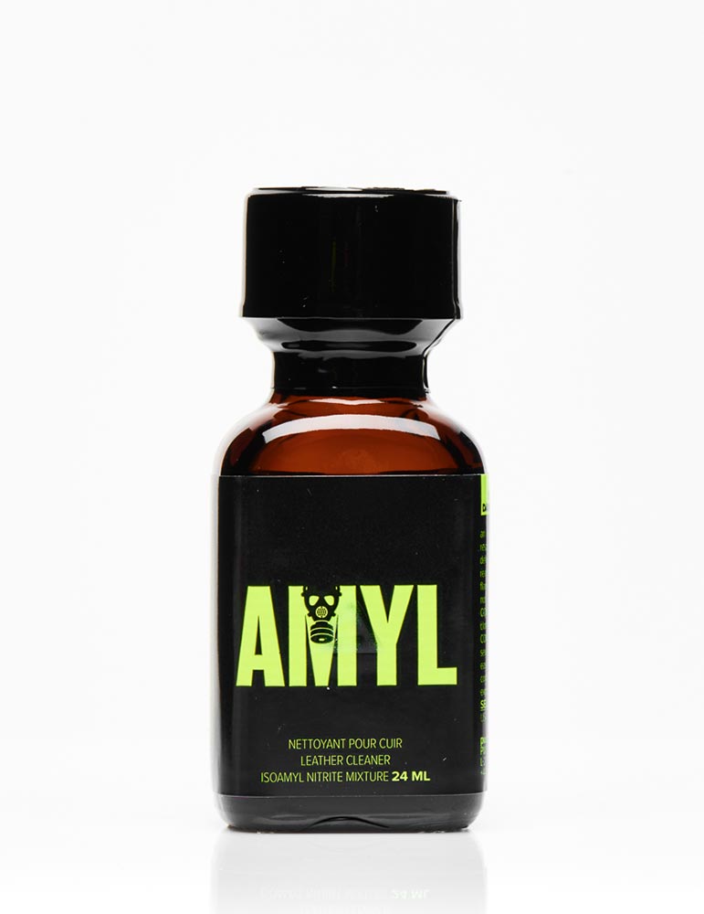 amyl poppers