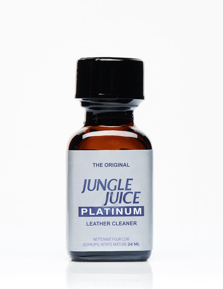 jungle juice platinium