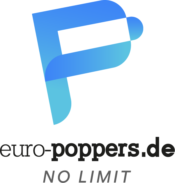 Euro Poppers
