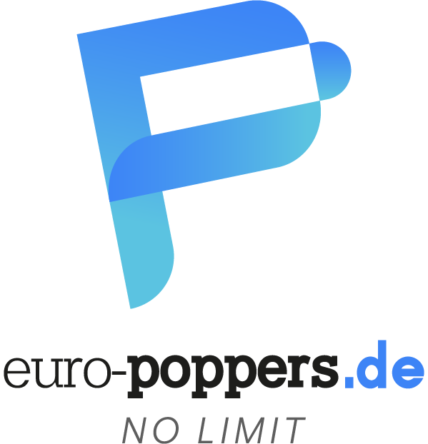 Euro Poppers