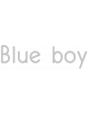 Blue Boy