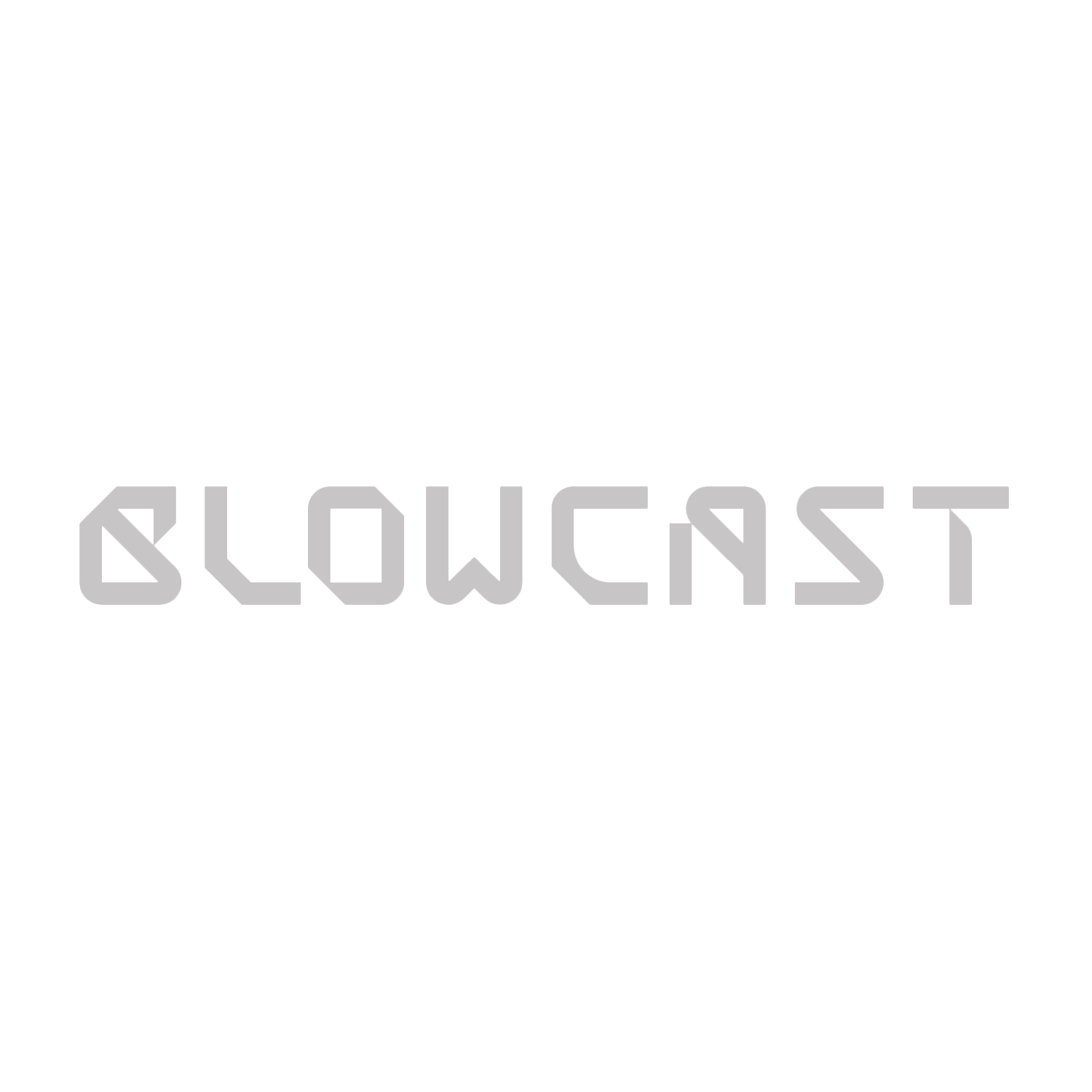 Blowcast