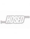Hosed