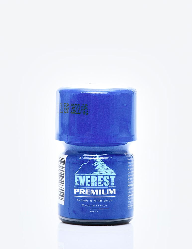 Everest Premium 15 ml Breite Version