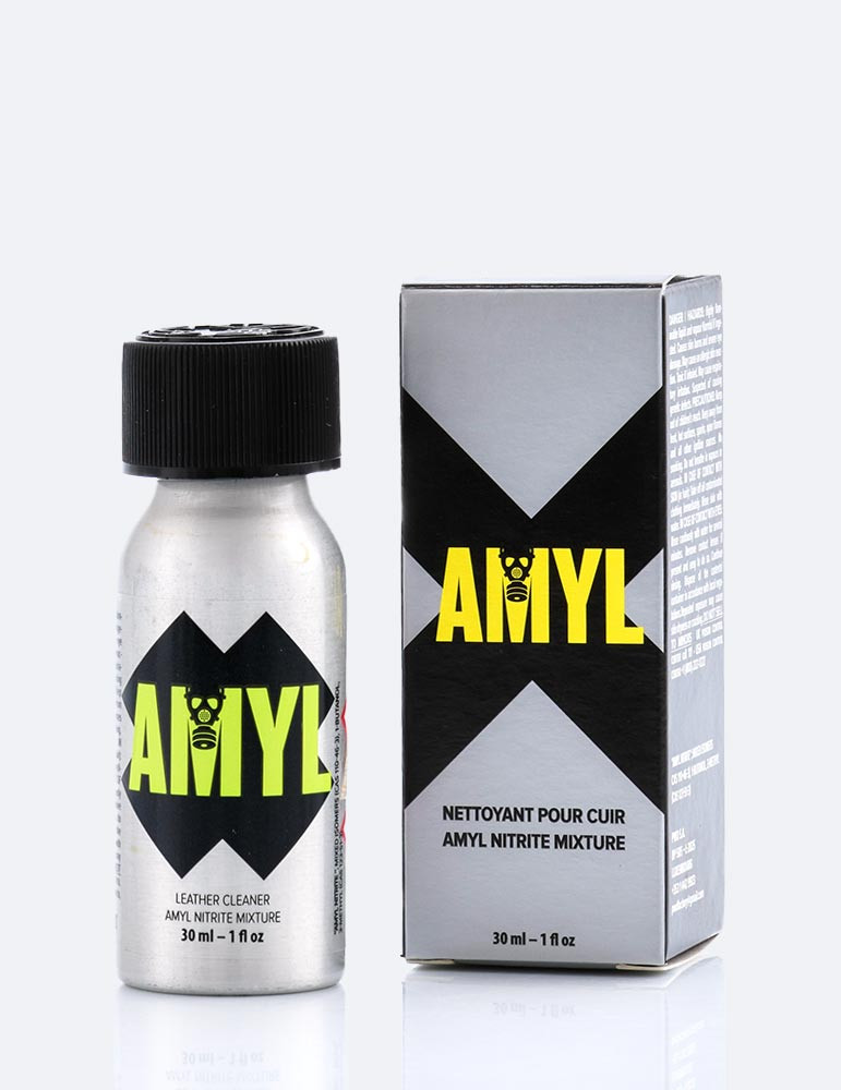 Amyl Pocket 30 ml