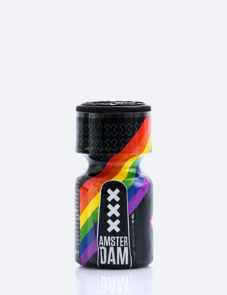 Amsterdam XXX Pride 10 ml