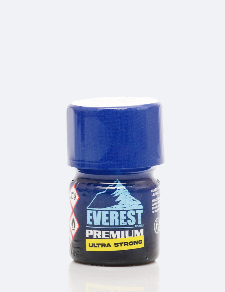 Everest Premium Ultra Strong 15 ml