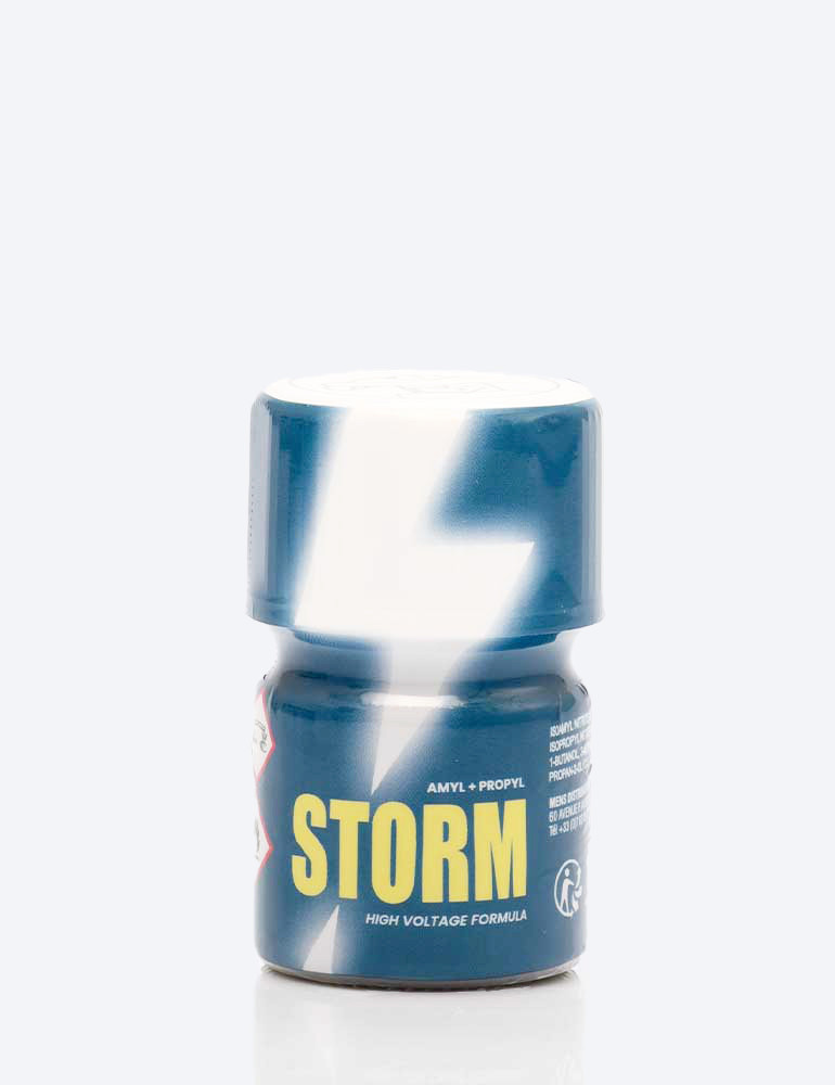 Storm Poppers 15 ml